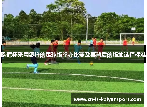 欧冠杯采用怎样的足球场举办比赛及其背后的场地选择标准