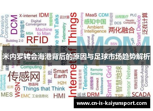 米内罗转会海港背后的原因与足球市场趋势解析